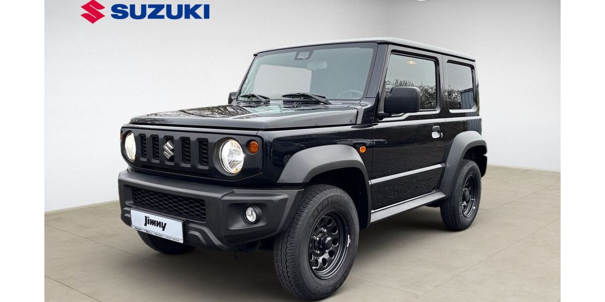 Suzuki Jimny 10.069 km 30.990 &euro; Breunigweiler 67725