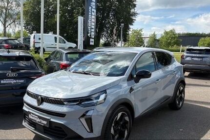 Renault Captur 24.188 km 19.480 &euro; Dillingen 89407