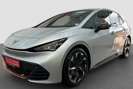 Cupra Born 6.562 km 32.580 € Hüttlingen 73460