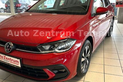 VW Polo 24.357 km 16.899 &euro; Templin 17268