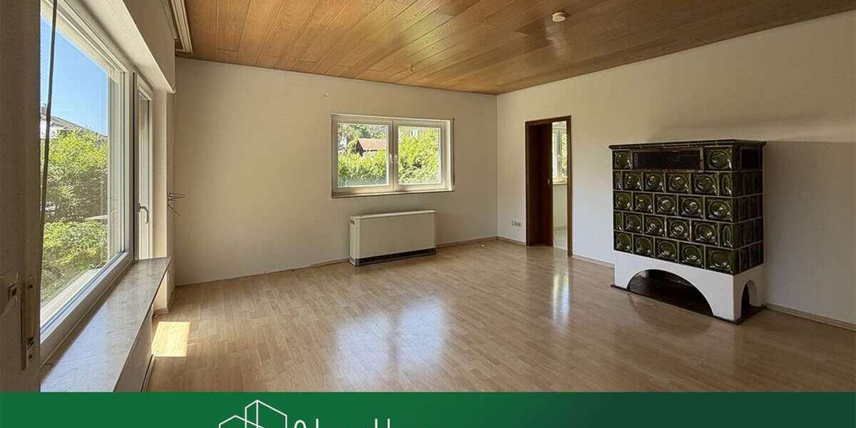Einfamilienhaus Buchen (Odenwald) - 4 Zimmer, 140 m&sup2;, 1.120&euro; | Angebot:26858118