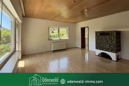 Haus Buchen (Odenwald) - 4 Zimmer, 140 m&sup2;, 1.120&euro; | Angebot:26858118
