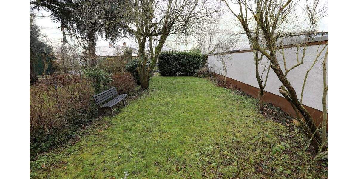 Reihenendhaus Darmstadt / Arheilgen Arheilgen - 4 Zimmer, 105 m&sup2;, 435.000&euro; | Angebot:25684816