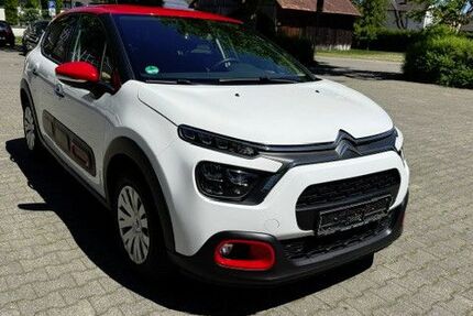 Citroen C3 74.000 km 10.450 &euro; Illertissen 89257
