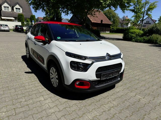Citroen C3 74.000 km 10.450 &euro; Illertissen 89257