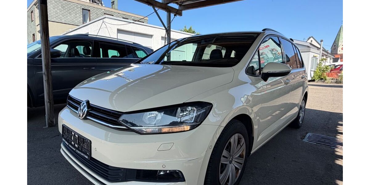 VW Touran 188.500 km 11.500 &euro; Hildrizhausen 71157
