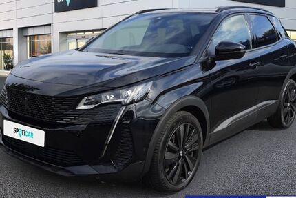 Peugeot 3008 48.681 km 19.930 &euro; Dresden 01237
