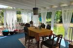 Idyllisches Landhaus, großes Grundstück Platz für Pferdehaltung
