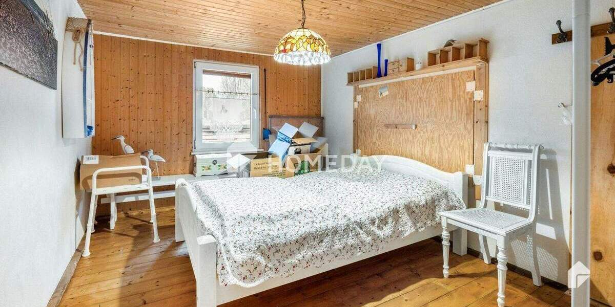 Einfamilienhaus Ribnitz - Damgarten Körkwitz - 6 Zimmer, 200 m&sup2;, 1.250.000&euro; | Angebot:25737571