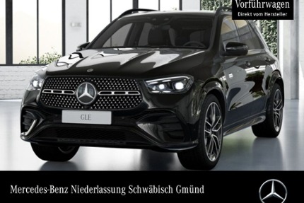 Mercedes-Benz GLE 450 9.900 km 99.990 &euro; Schwäbisch Gmünd 73529