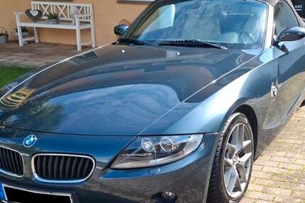 BMW Z4 123.952 km 10.490 &euro; Traben-Trarbach 56841