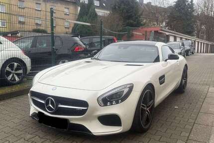 Mercedes-Benz AMG GT 76.000 km 73.000 &euro; Essen 45143