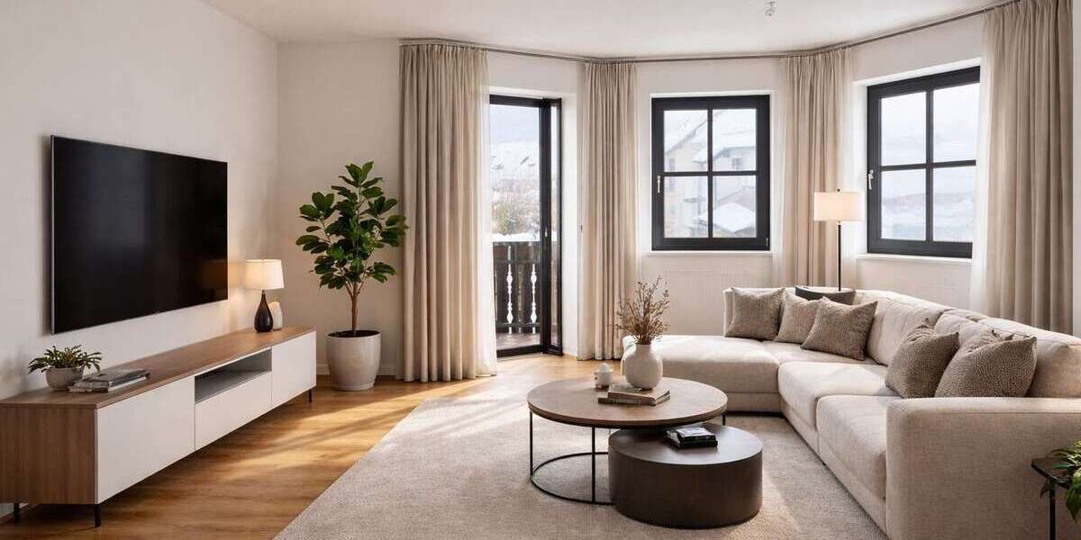 Etagenwohnung Hösbach - 4 Zimmer, 110 m&sup2;, 375.500&euro; | Angebot:25660471