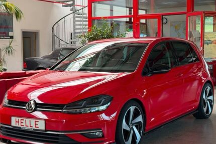 VW Golf 124.558 km 13.990 &euro; Gera 07552