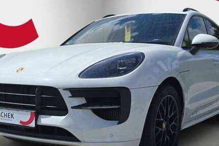 Porsche Macan 65.400 km 55.840 &euro; Wackersdorf 92442