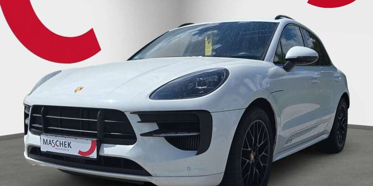 Porsche Macan 65.400 km 55.840 &euro; Wackersdorf 92442