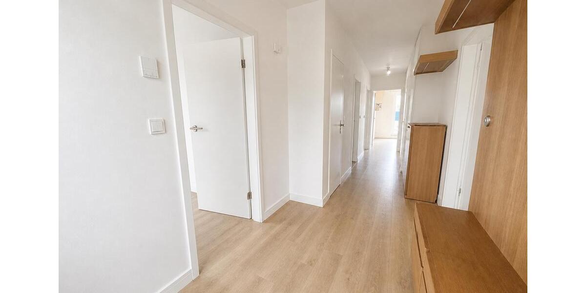Einfamilienhaus Rheine Gellendorf - 5 Zimmer, 120 m&sup2;, 1.200&euro; | Angebot:26405930