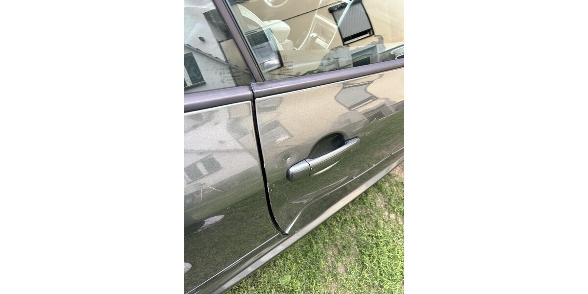 Peugeot 307 CC 286.500 km 2.500 &euro; Wandlitz 16348