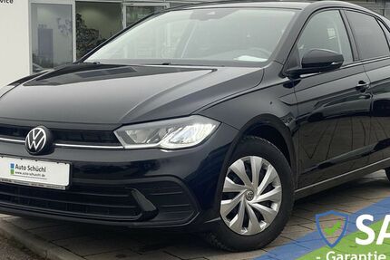 VW Polo 46.380 km 16.448 &euro; Schrobenhausen-Edelshsn. 86529