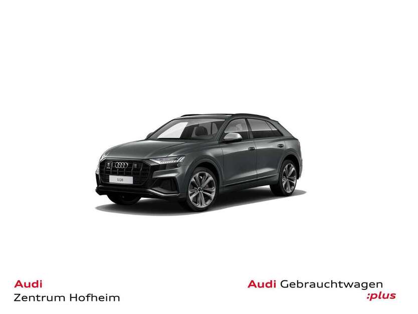 Audi SQ8 128.999 km 68.490 € Hofheim 65719