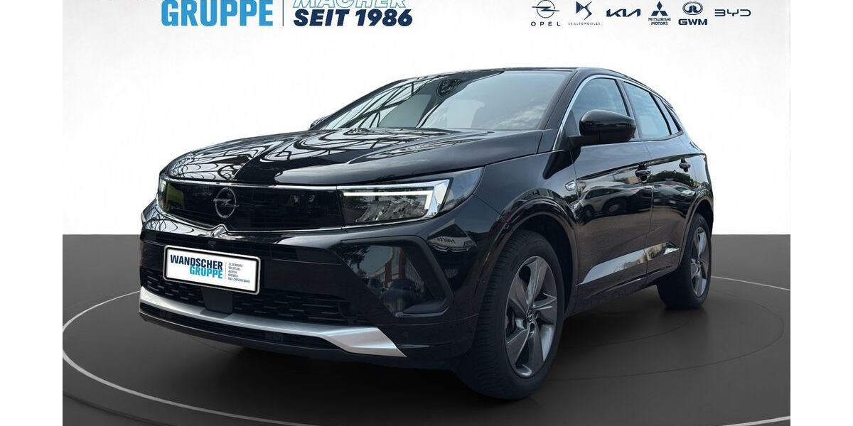 Opel Grandland (X) 19.600 km 19.890 &euro; Bremen 28207