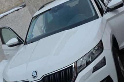 Skoda Kodiaq 100.500 km 19.000 &euro; Bad Salzungen 36433