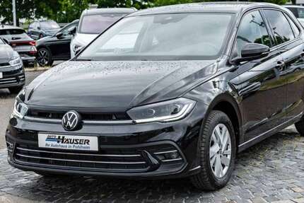 VW Polo 16.770 km 20.985 &euro; Pohlheim 35415