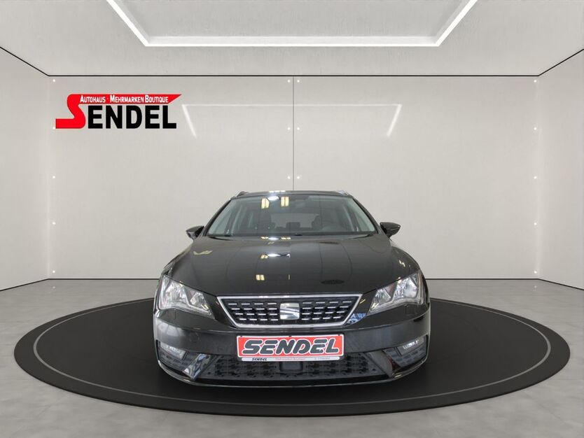 Seat Leon 107.934 km 12.999 € Hof 95030