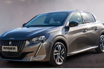 Peugeot 208 32.057 km 14.989 &euro; Meschede 59872