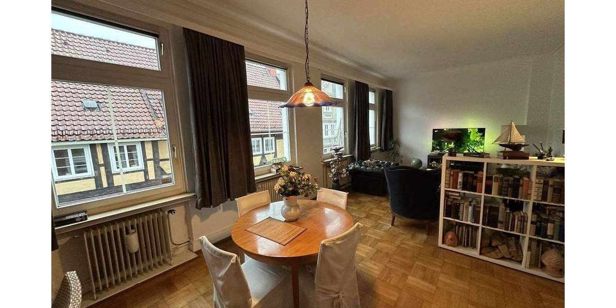 Gewerbeobjekt Celle Altstadt - 7 Zimmer, 495.000&euro; | Angebot:25701909