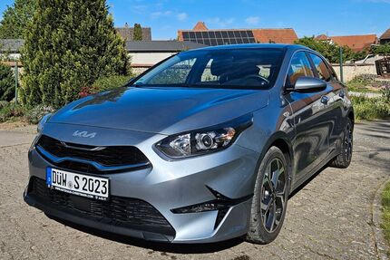 Kia ceed / Ceed 25.300 km 21.500 &euro; Laumersheim 67229