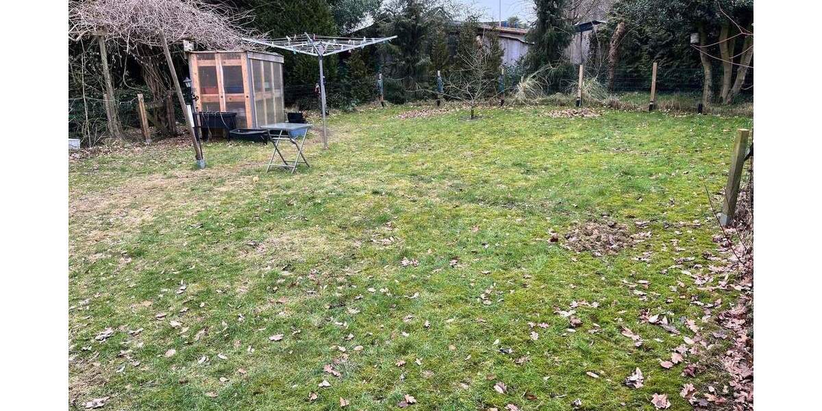 Einfamilienhaus Wilsum - 5 Zimmer, 110 m&sup2;, 239.000&euro; | Angebot:25687265