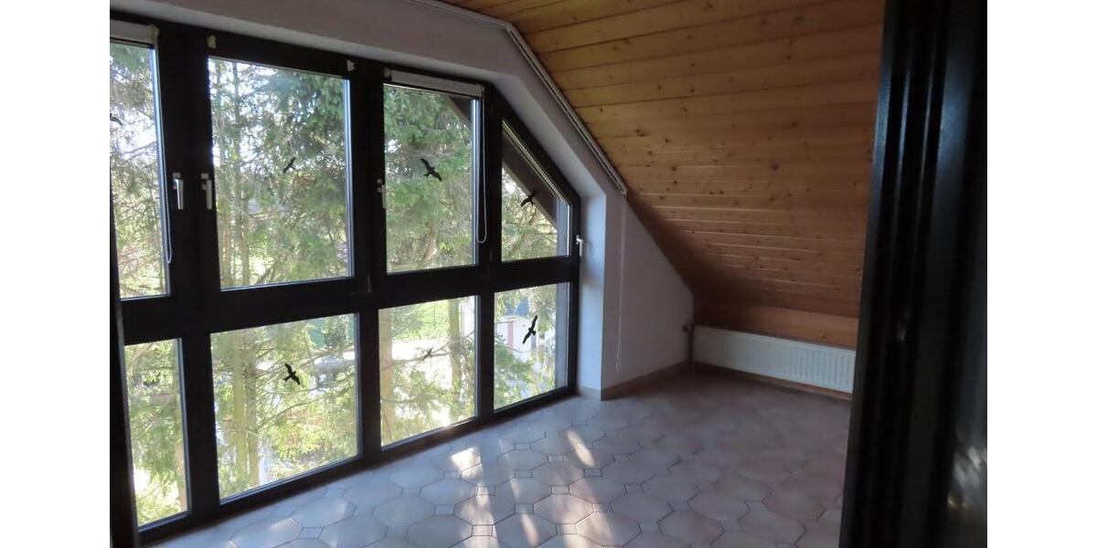 Wohnung 93 qm, 4 ZKB incl. Loggia im 2. OG 4 zimmer