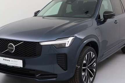 Volvo XC90 15.990 km 64.950 &euro; Norderstedt 22848
