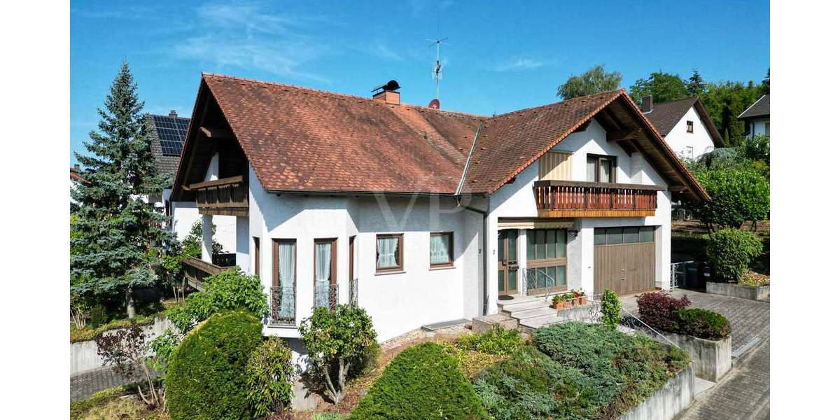 Einfamilienhaus Odenheim Odenheim - 6 Zimmer, 209 m&sup2;, 499.000&euro; | Angebot:27103355