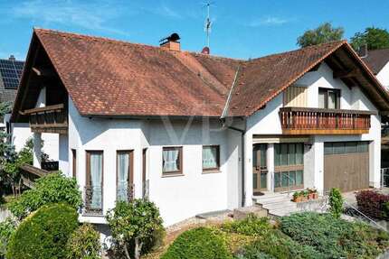 Haus Odenheim Odenheim - 6 Zimmer, 209 m&sup2;, 499.000&euro; | Angebot:27103355