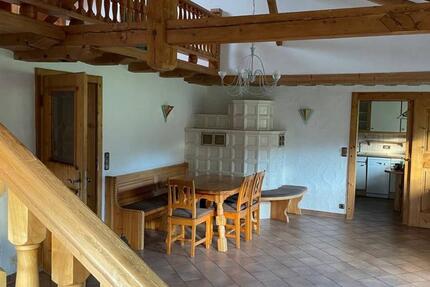 Schöne großzügige Landwohnung im BGL zu vermieten 3 zimmer