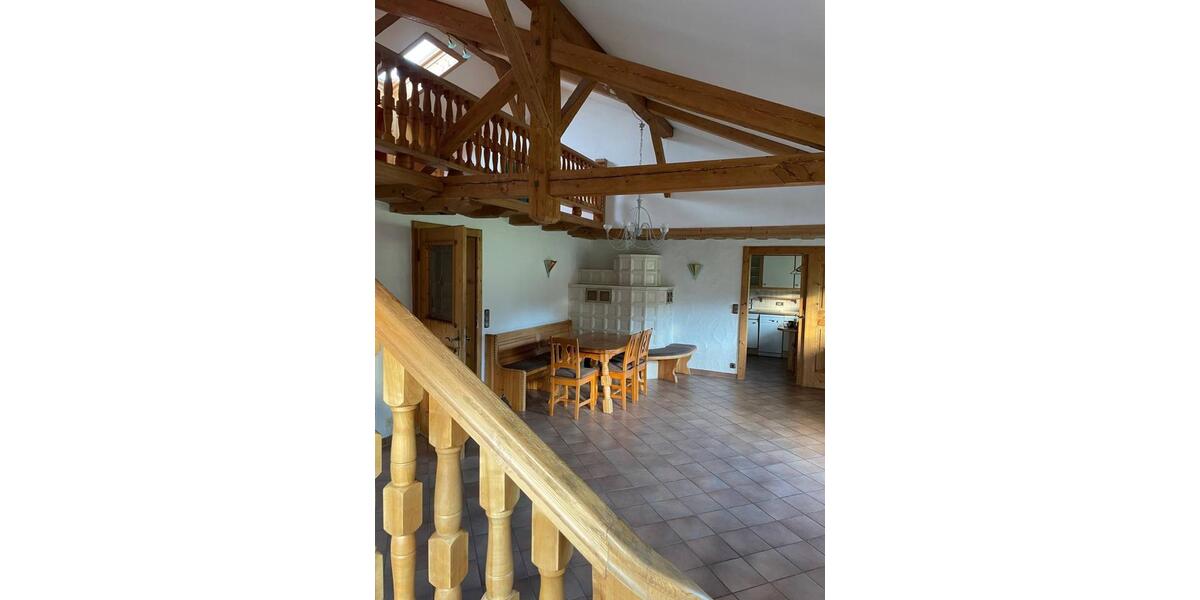 Schöne großzügige Landwohnung im BGL zu vermieten 3 zimmer