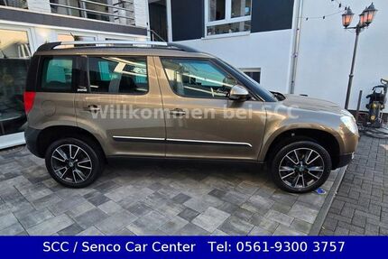 Skoda Yeti 246.000 km 5.490 &euro; KASSEL-Niestetal ................. Mobil: +49 163 740 9922 34266