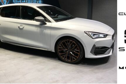 Cupra Leon 60.700 km 26.850 &euro; Langwedel 27299