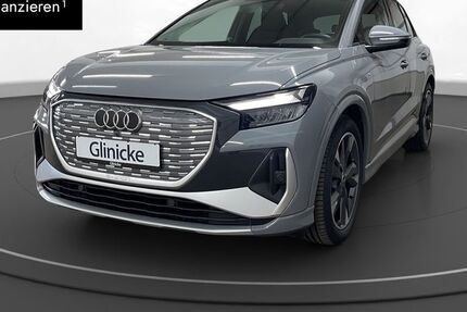 Audi Q4 e-tron 36.790 km 26.980 &euro; Minden 32427