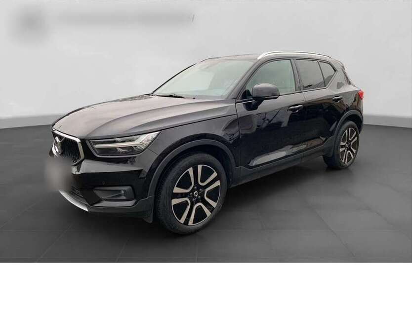 XC40