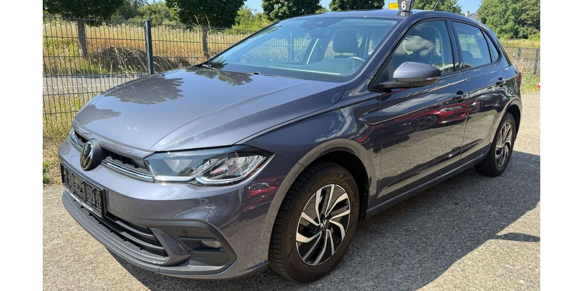 VW Polo 43.300 km 18.990 &euro; Friedberg 61169