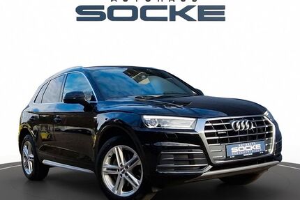 Audi Q5 62.774 km 29.985 &euro; Remse OT Kertzsch 08373