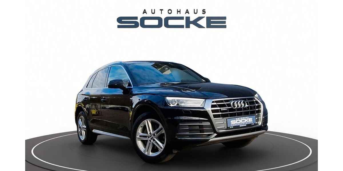 Audi Q5 62.774 km 29.985 &euro; Remse OT Kertzsch 08373