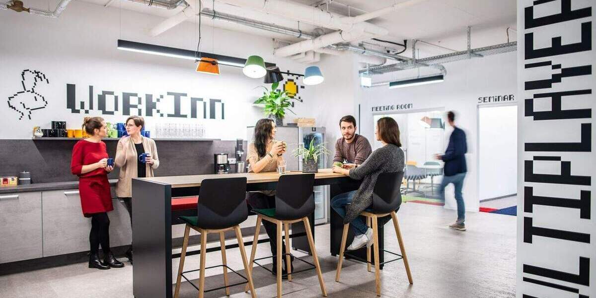 Gewerbeobjekt Mülheim an der Ruhr Mitte - 1.800&euro; | Angebot:25086869