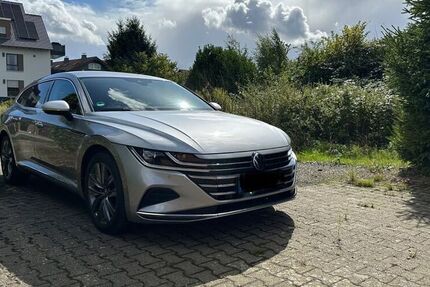 VW Arteon