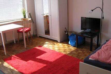 Wohnen auf Zeit in Hannover 700 € 1 zimmer