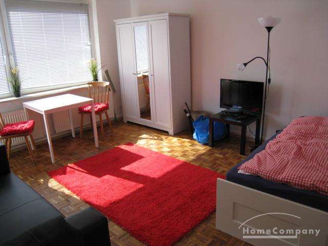 Wohnen auf Zeit in Hannover 700 € 1 zimmer