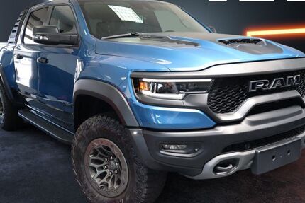 Dodge RAM 22.000 km 124.999 € Potsdam 14469